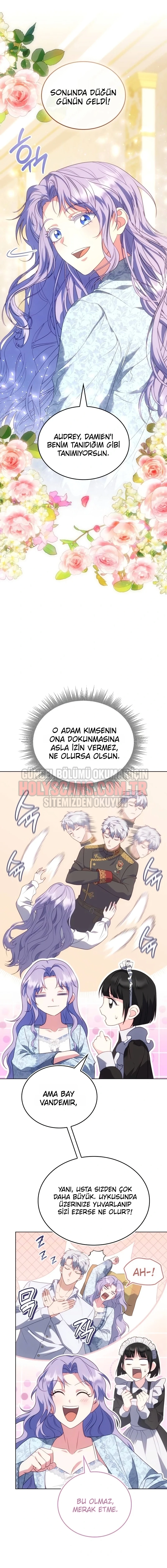 Acil Sözleşmeli Evlilik Bölüm Bölüm 15 Sayfa 10