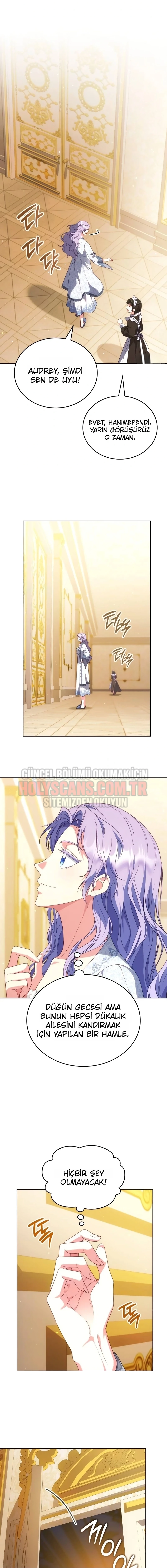 Acil Sözleşmeli Evlilik Bölüm Bölüm 15 Sayfa 11
