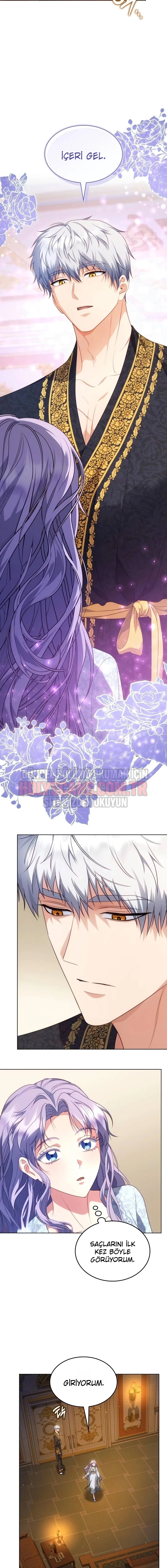 Acil Sözleşmeli Evlilik Bölüm Bölüm 15 Sayfa 12