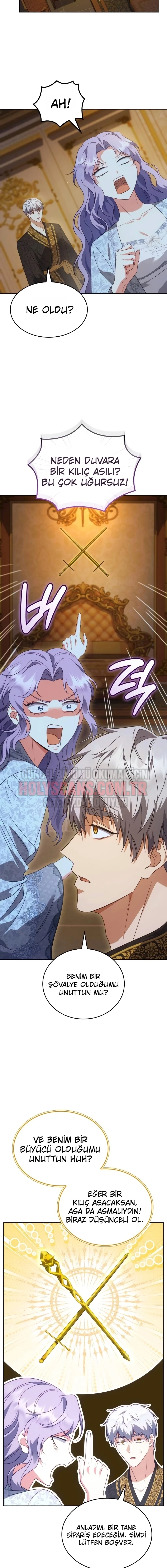 Acil Sözleşmeli Evlilik Bölüm Bölüm 15 Sayfa 13