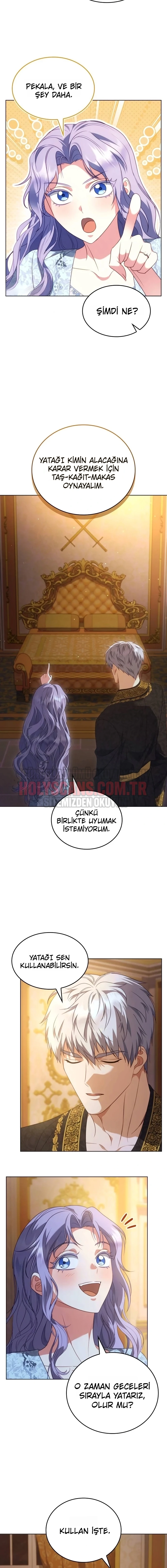 Acil Sözleşmeli Evlilik Bölüm Bölüm 15 Sayfa 14