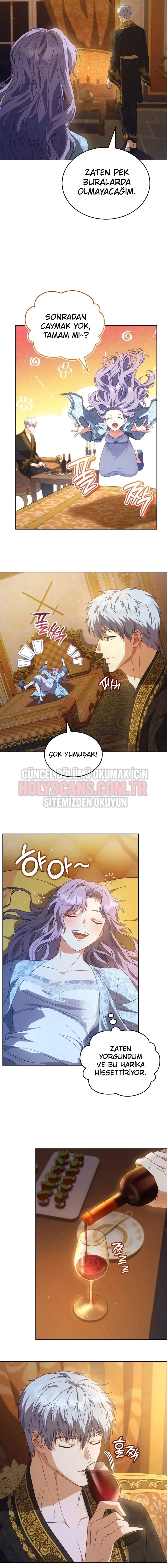 Acil Sözleşmeli Evlilik Bölüm Bölüm 15 Sayfa 15