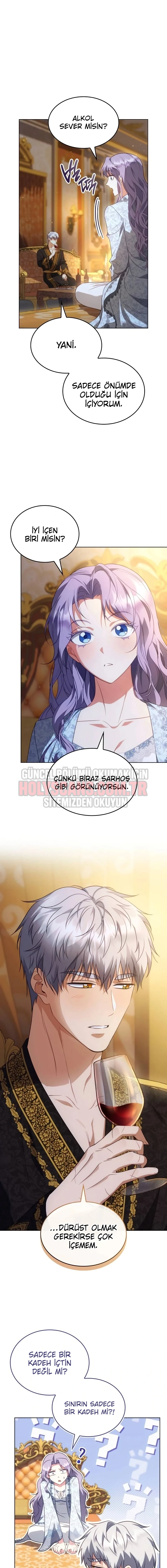 Acil Sözleşmeli Evlilik Bölüm Bölüm 15 Sayfa 16