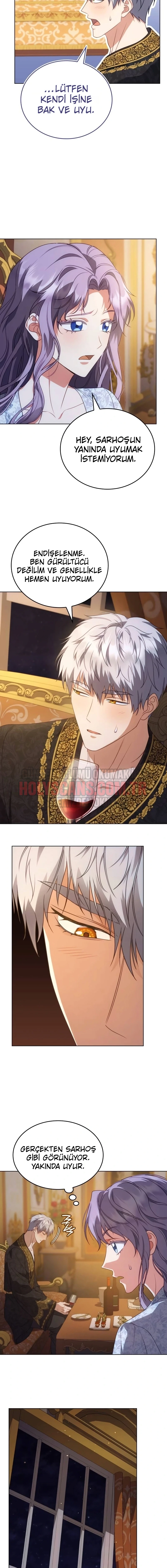 Acil Sözleşmeli Evlilik Bölüm Bölüm 15 Sayfa 17