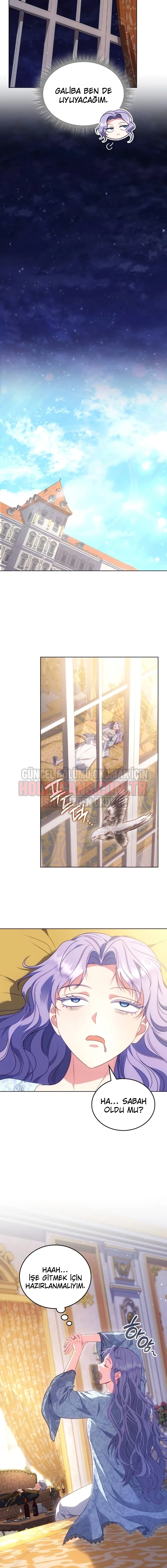 Acil Sözleşmeli Evlilik Bölüm Bölüm 15 Sayfa 18