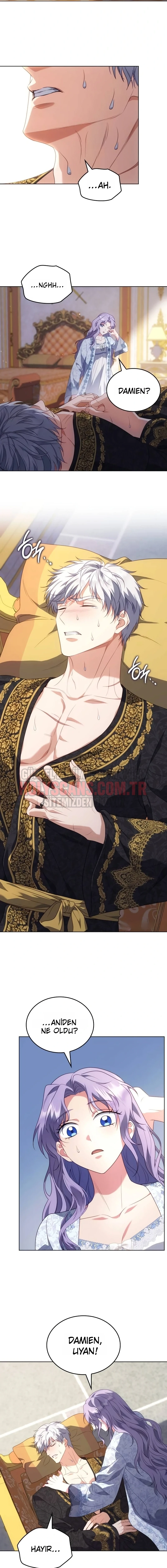 Acil Sözleşmeli Evlilik Bölüm Bölüm 15 Sayfa 19