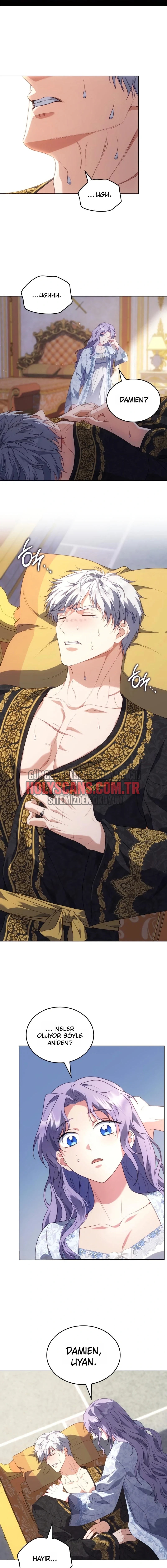 Acil Sözleşmeli Evlilik Bölüm Bölüm 16 Sayfa 1