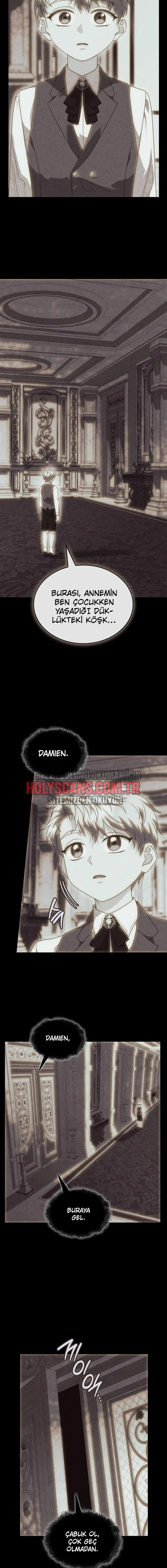 Acil Sözleşmeli Evlilik Bölüm Bölüm 16 Sayfa 3