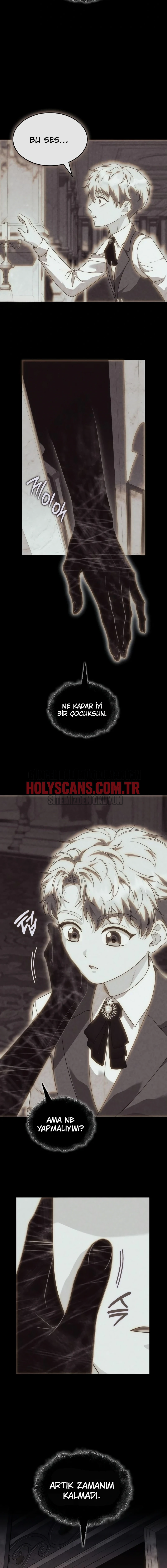 Acil Sözleşmeli Evlilik Bölüm Bölüm 16 Sayfa 4