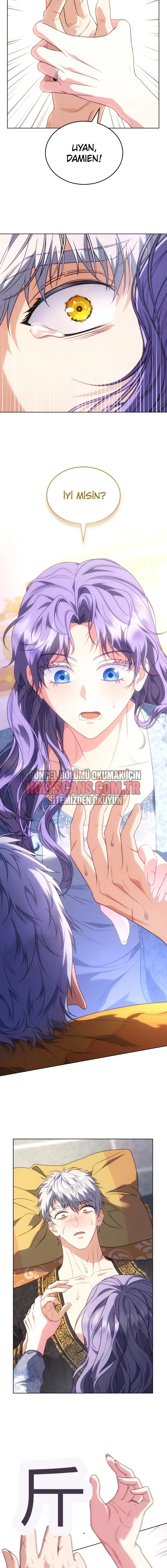 Acil Sözleşmeli Evlilik Bölüm Bölüm 16 Sayfa 6