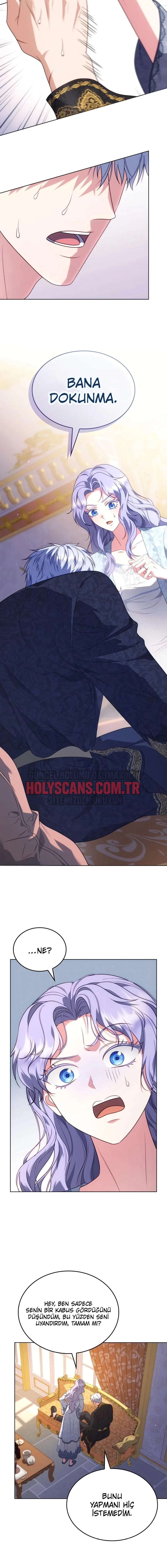 Acil Sözleşmeli Evlilik Bölüm Bölüm 16 Sayfa 7