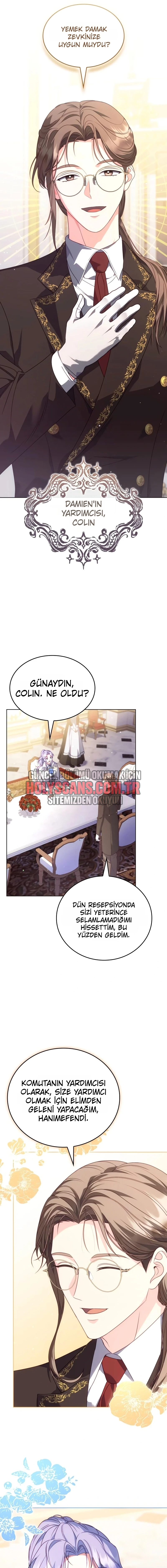 Acil Sözleşmeli Evlilik Bölüm Bölüm 16 Sayfa 11