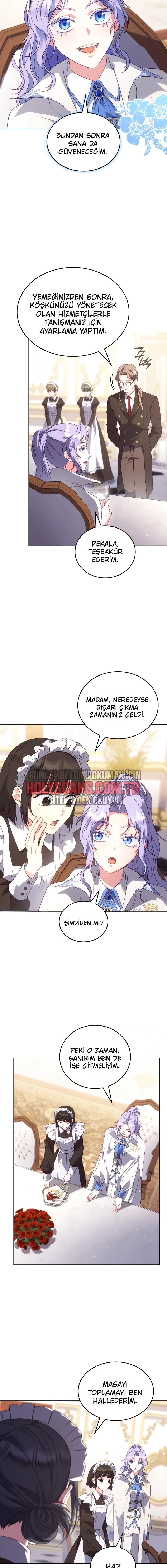 Acil Sözleşmeli Evlilik Bölüm Bölüm 16 Sayfa 12