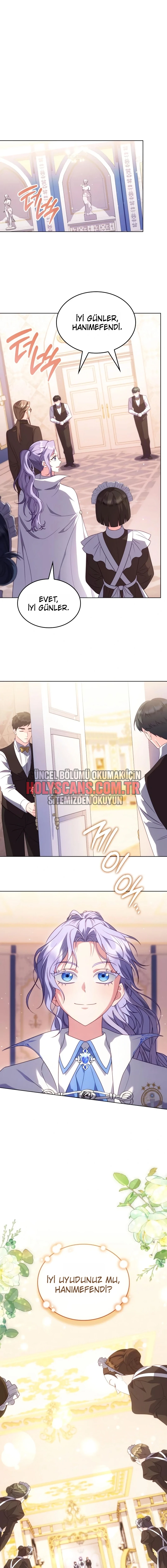 Acil Sözleşmeli Evlilik Bölüm Bölüm 16 Sayfa 16