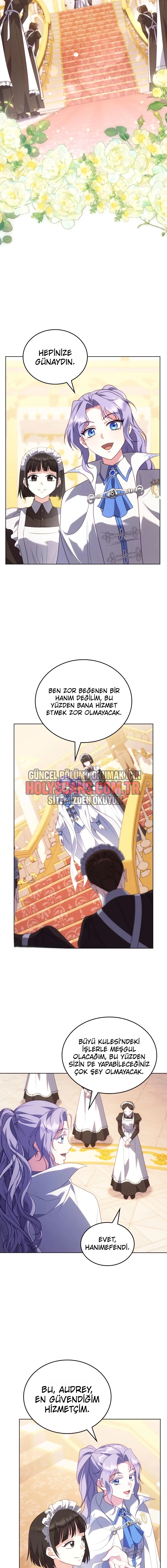 Acil Sözleşmeli Evlilik Bölüm Bölüm 16 Sayfa 17