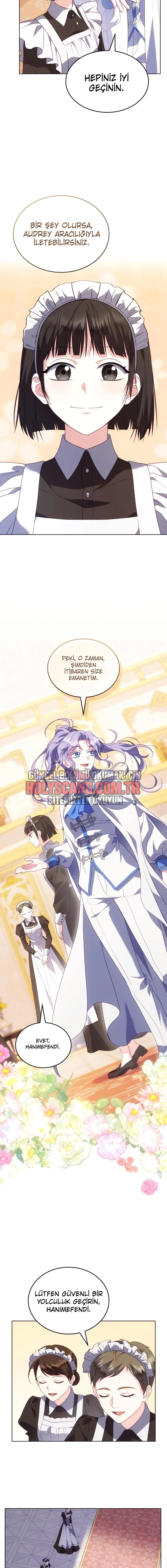 Acil Sözleşmeli Evlilik Bölüm Bölüm 16 Sayfa 18