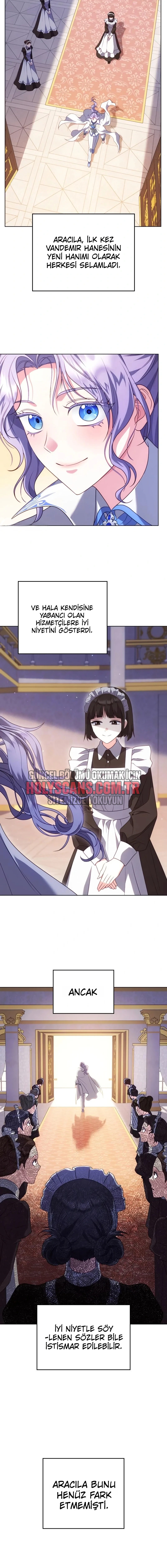 Acil Sözleşmeli Evlilik Bölüm Bölüm 16 Sayfa 19