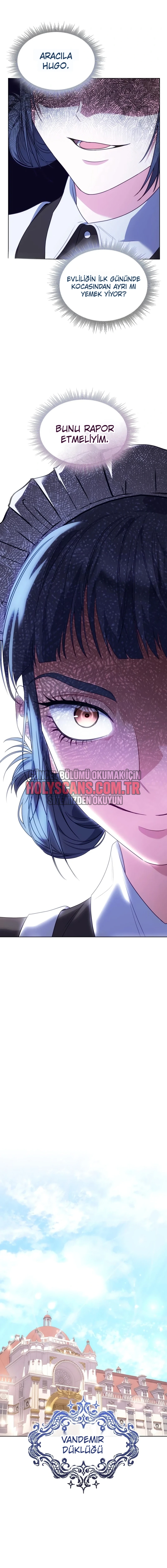 Acil Sözleşmeli Evlilik Bölüm Bölüm 16 Sayfa 20