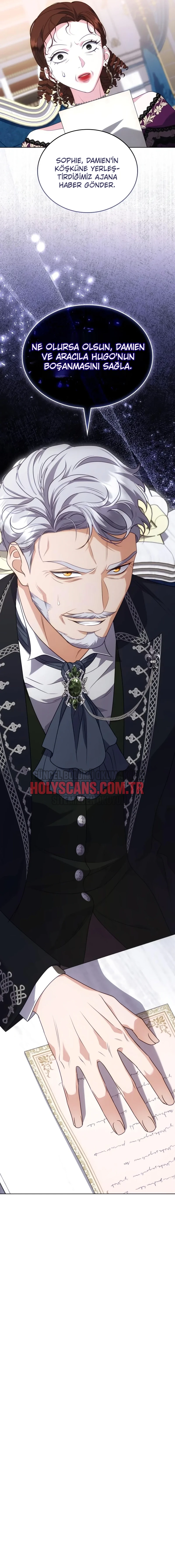 Acil Sözleşmeli Evlilik Bölüm Bölüm 16 Sayfa 22