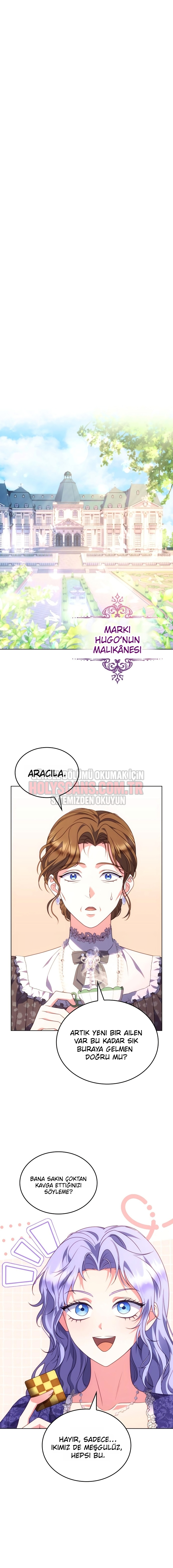 Acil Sözleşmeli Evlilik Bölüm bölüm 17 Sayfa 1