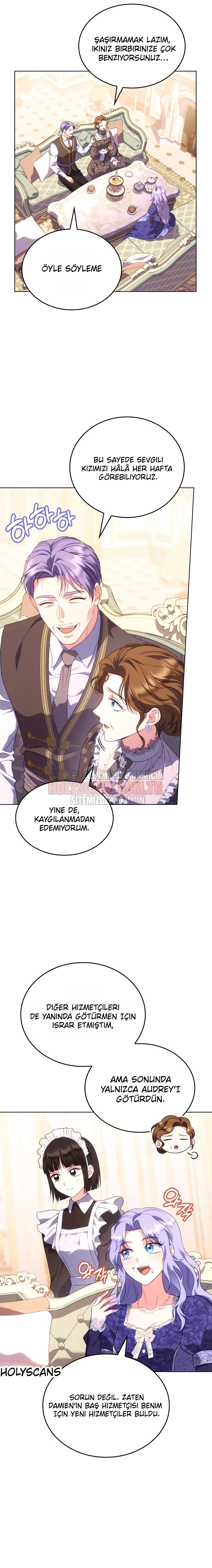 Acil Sözleşmeli Evlilik Bölüm bölüm 17 Sayfa 2