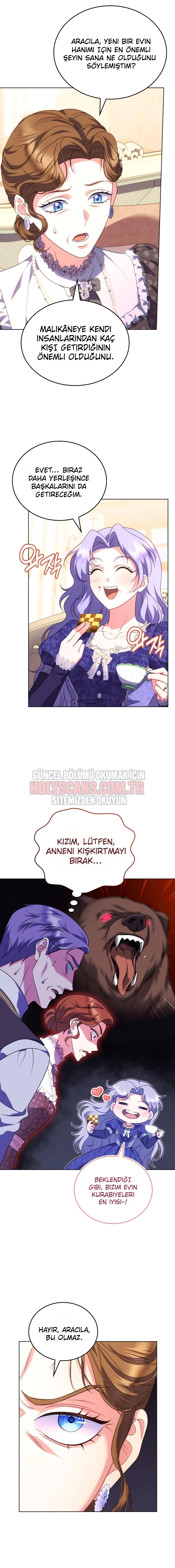 Acil Sözleşmeli Evlilik Bölüm bölüm 17 Sayfa 3