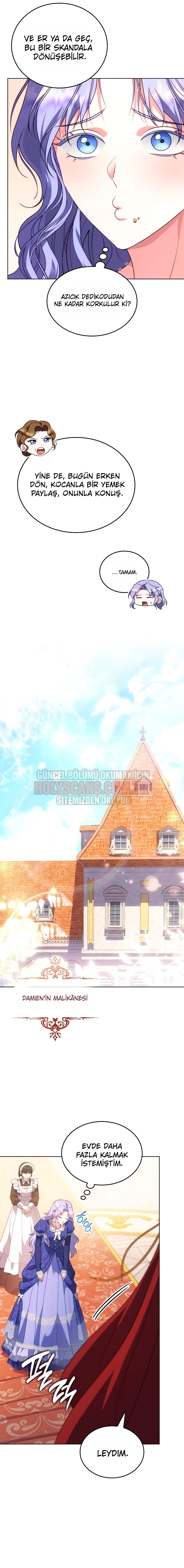 Acil Sözleşmeli Evlilik Bölüm bölüm 17 Sayfa 5