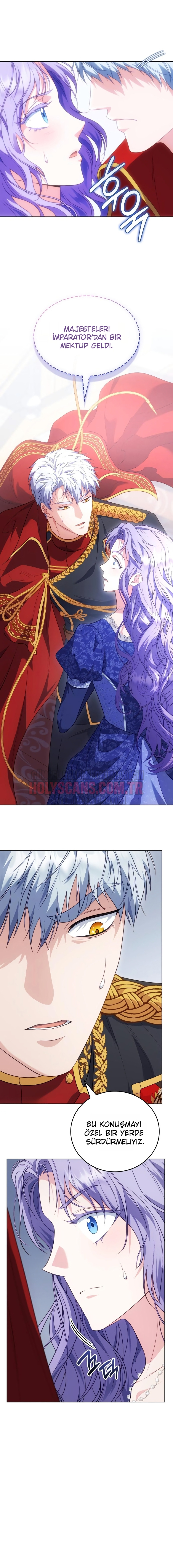 Acil Sözleşmeli Evlilik Bölüm bölüm 17 Sayfa 7