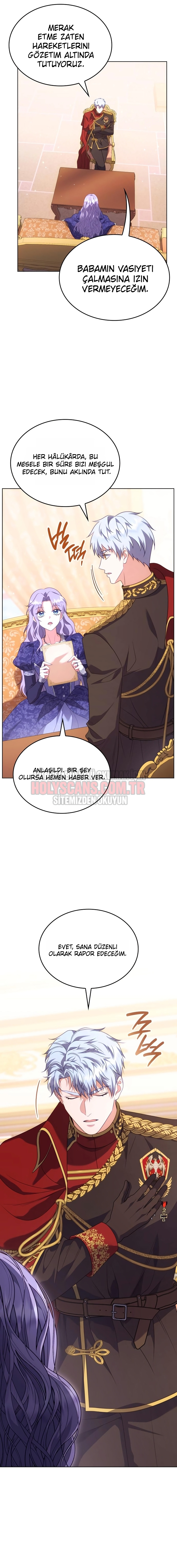 Acil Sözleşmeli Evlilik Bölüm bölüm 17 Sayfa 14