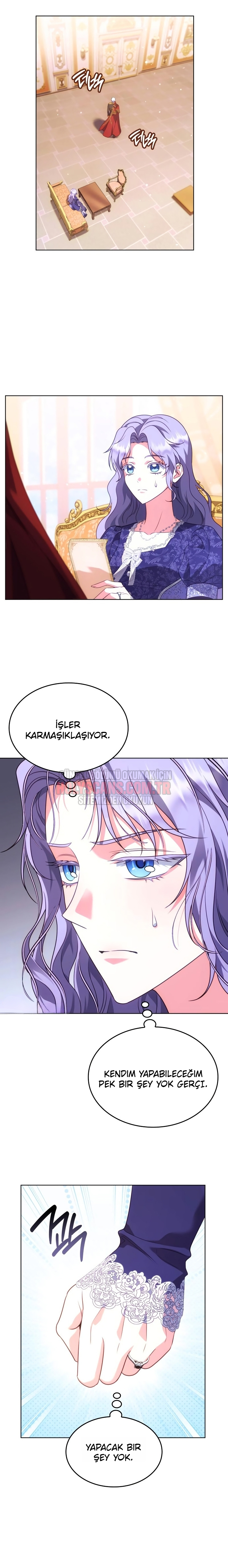 Acil Sözleşmeli Evlilik Bölüm bölüm 17 Sayfa 15