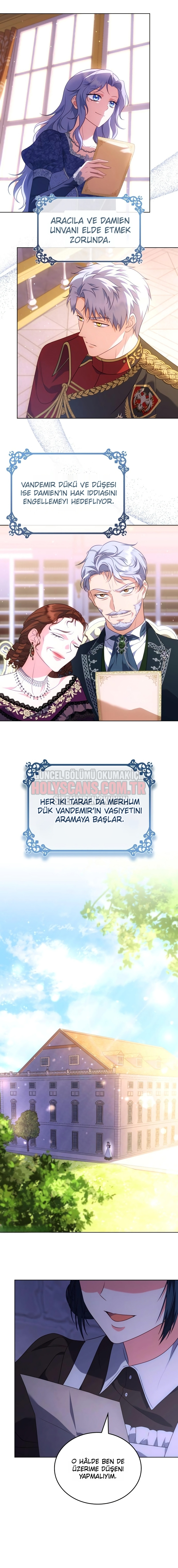 Acil Sözleşmeli Evlilik Bölüm bölüm 17 Sayfa 17