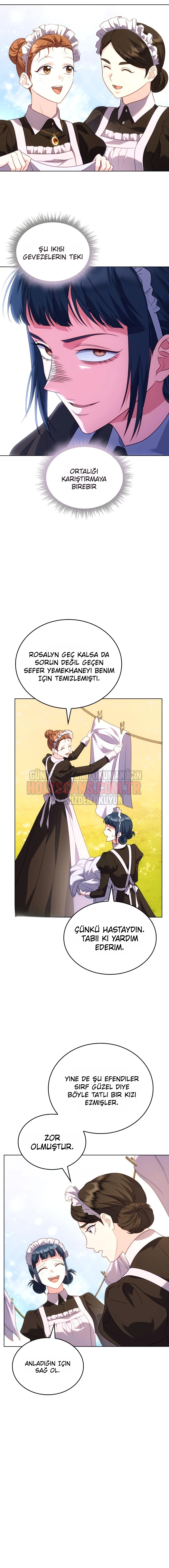 Acil Sözleşmeli Evlilik Bölüm bölüm 17 Sayfa 20