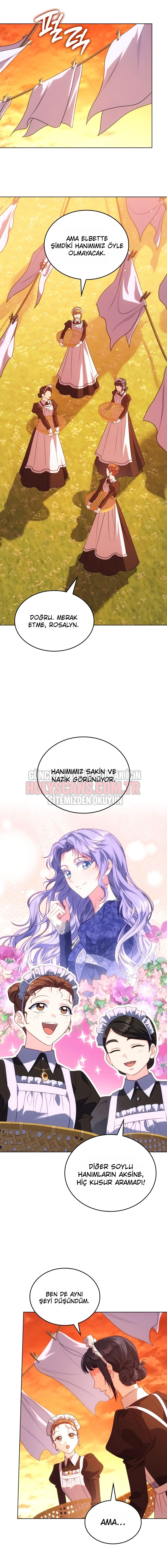 Acil Sözleşmeli Evlilik Bölüm bölüm 17 Sayfa 21