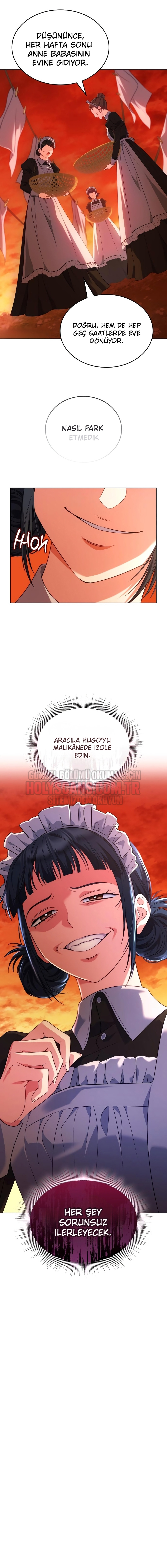 Acil Sözleşmeli Evlilik Bölüm bölüm 17 Sayfa 24