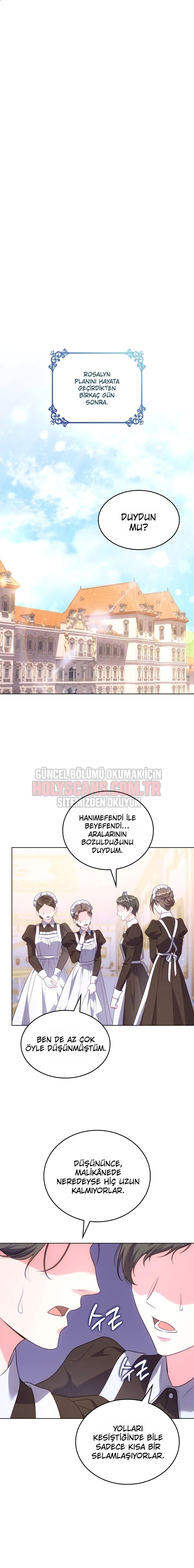 Acil Sözleşmeli Evlilik Bölüm Bölüm 18 Sayfa 1