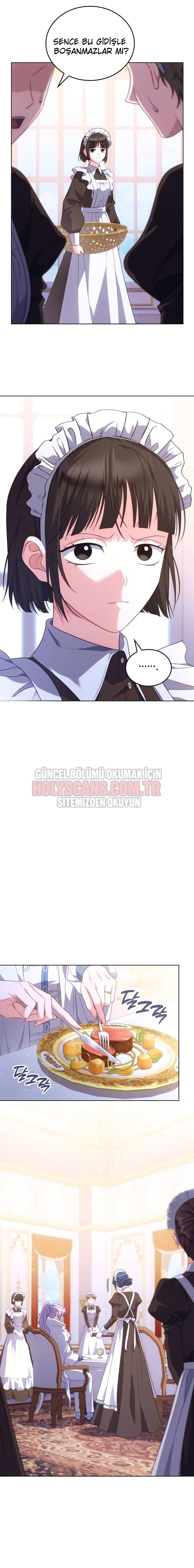 Acil Sözleşmeli Evlilik Bölüm Bölüm 18 Sayfa 2