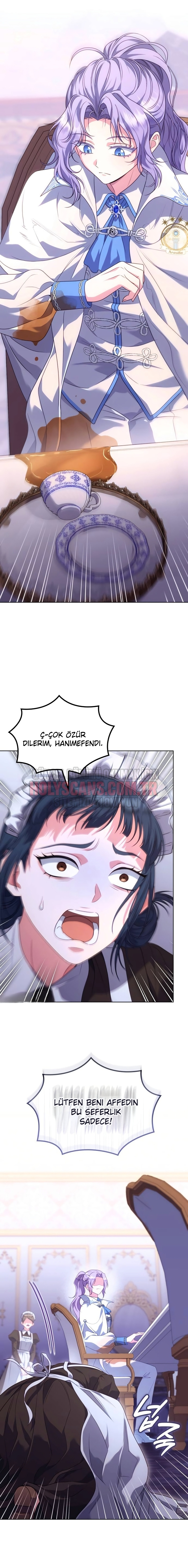 Acil Sözleşmeli Evlilik Bölüm Bölüm 18 Sayfa 4