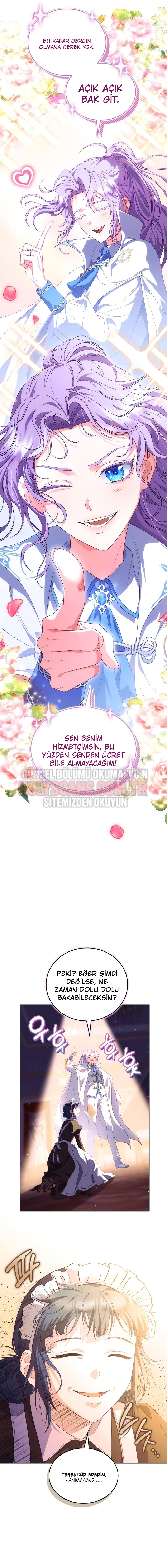 Acil Sözleşmeli Evlilik Bölüm Bölüm 18 Sayfa 8