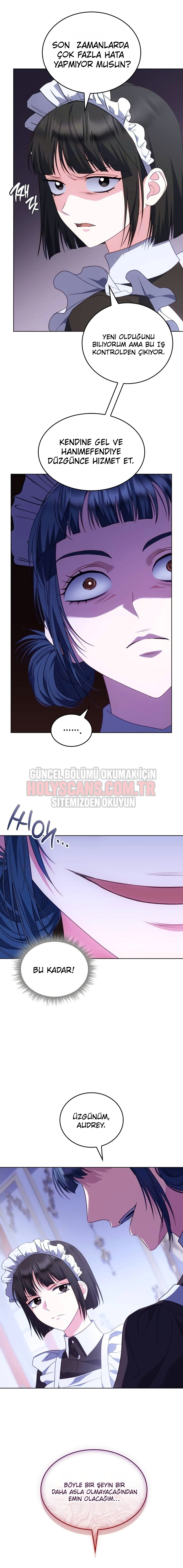 Acil Sözleşmeli Evlilik Bölüm Bölüm 18 Sayfa 10