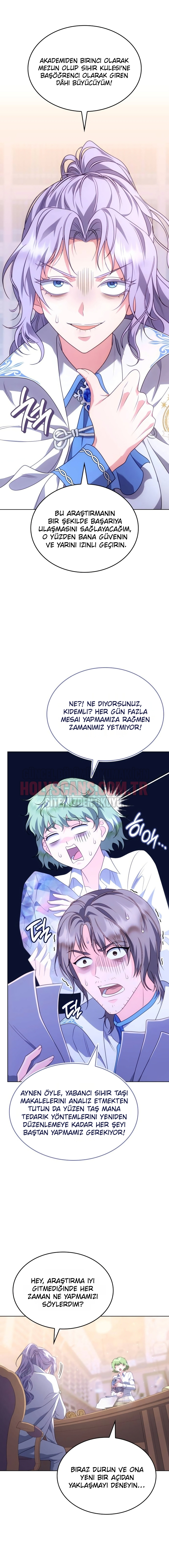 Acil Sözleşmeli Evlilik Bölüm Bölüm 18 Sayfa 13