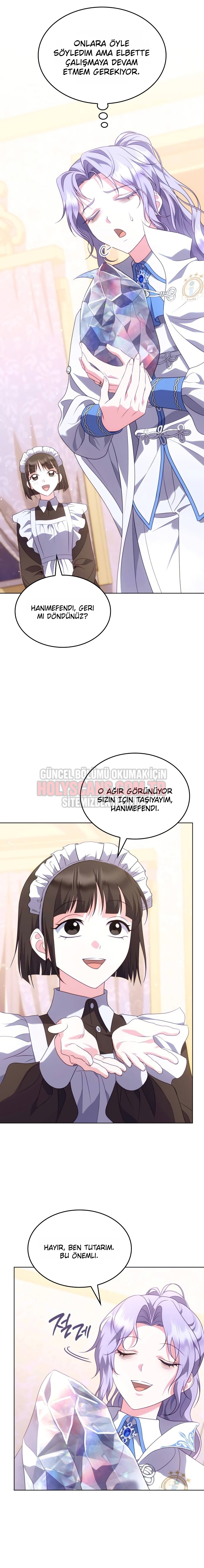 Acil Sözleşmeli Evlilik Bölüm Bölüm 18 Sayfa 15