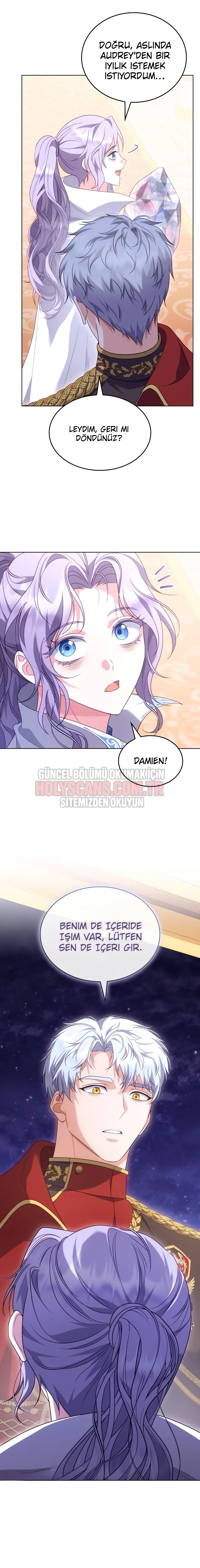 Acil Sözleşmeli Evlilik Bölüm Bölüm 18 Sayfa 16