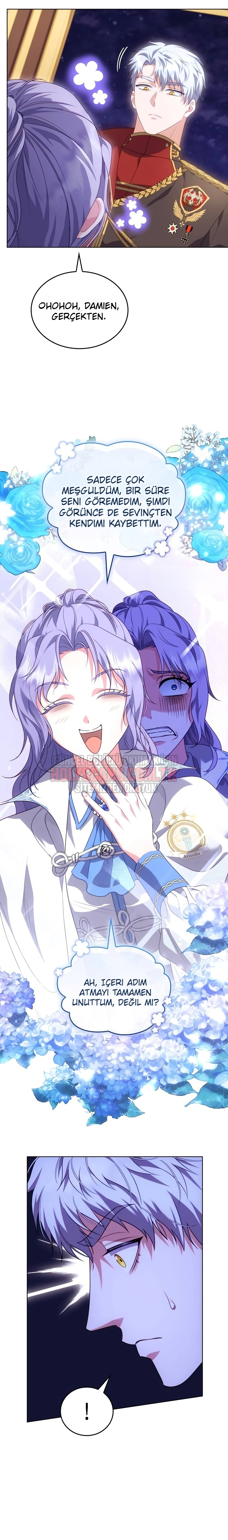 Acil Sözleşmeli Evlilik Bölüm Bölüm 18 Sayfa 18