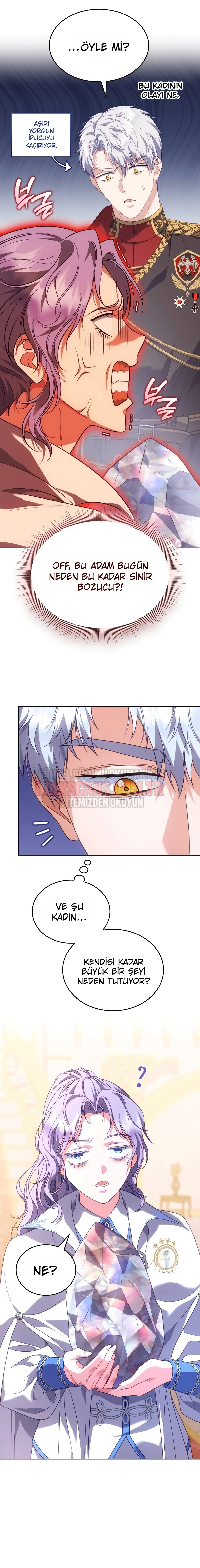 Acil Sözleşmeli Evlilik Bölüm Bölüm 18 Sayfa 19