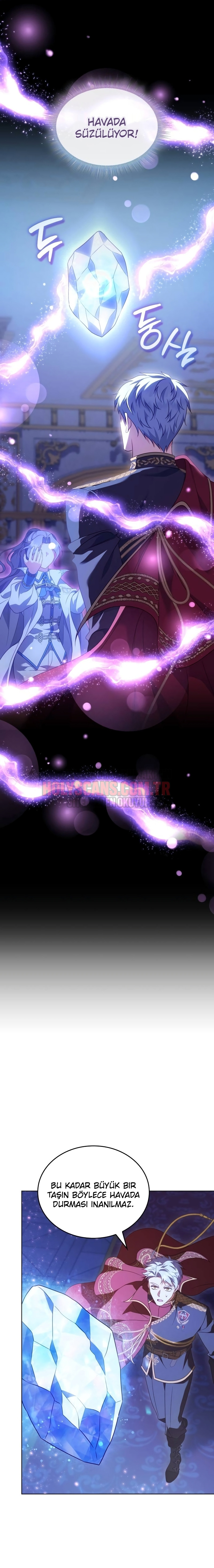 Acil Sözleşmeli Evlilik Bölüm Bölüm 18 Sayfa 23