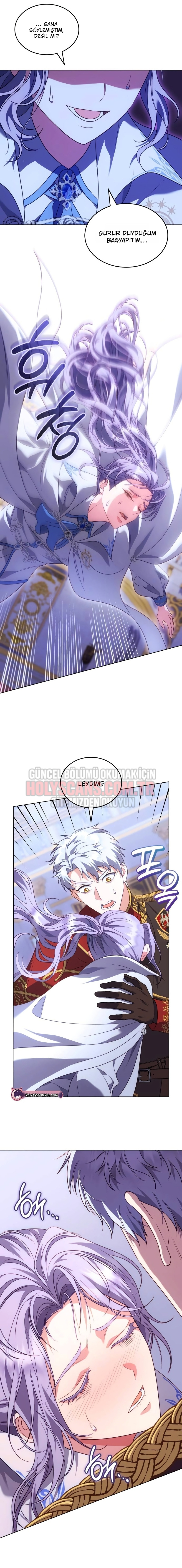 Acil Sözleşmeli Evlilik Bölüm Bölüm 18 Sayfa 24