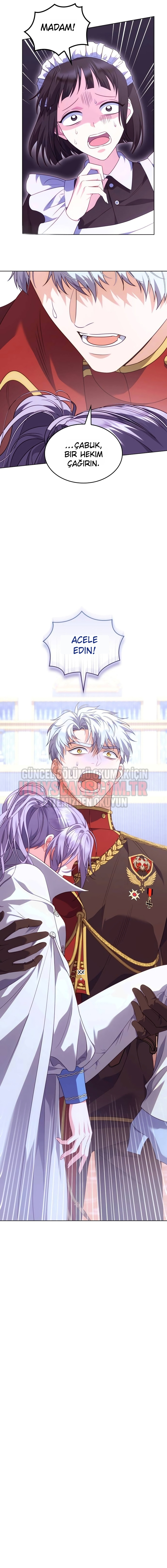Acil Sözleşmeli Evlilik Bölüm Bölüm 18 Sayfa 25