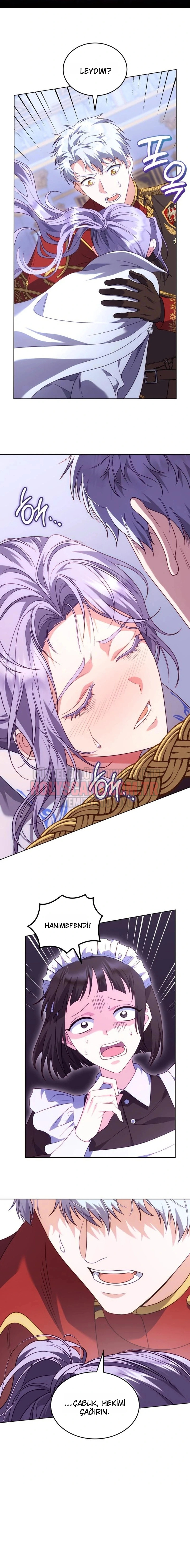 Acil Sözleşmeli Evlilik Bölüm Bölüm 19 Sayfa 1