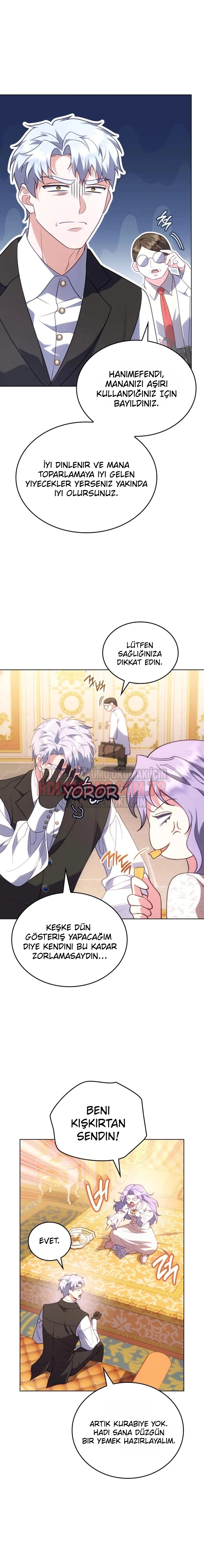 Acil Sözleşmeli Evlilik Bölüm Bölüm 19 Sayfa 3