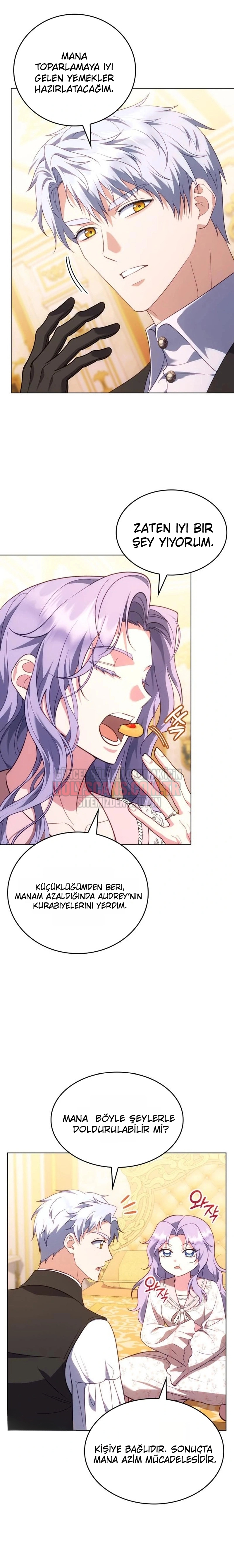 Acil Sözleşmeli Evlilik Bölüm Bölüm 19 Sayfa 4